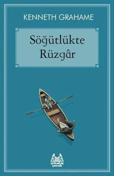 Söğütlükte Rüzgar