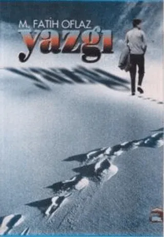 Yazgı