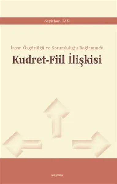 Kudret-Fiil İlişkisi