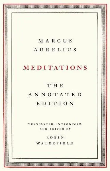 Meditations (Ciltli)