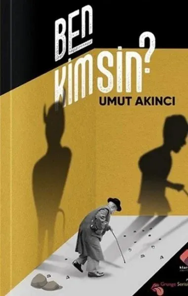 Ben Kimsin?