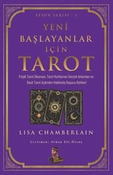Yeni Başlayanlar İçin Tarot