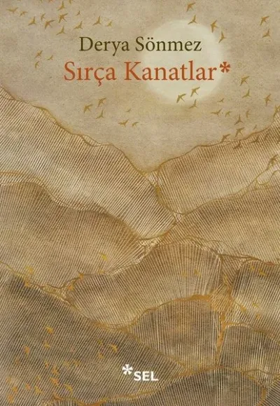Sırça Kanatlar