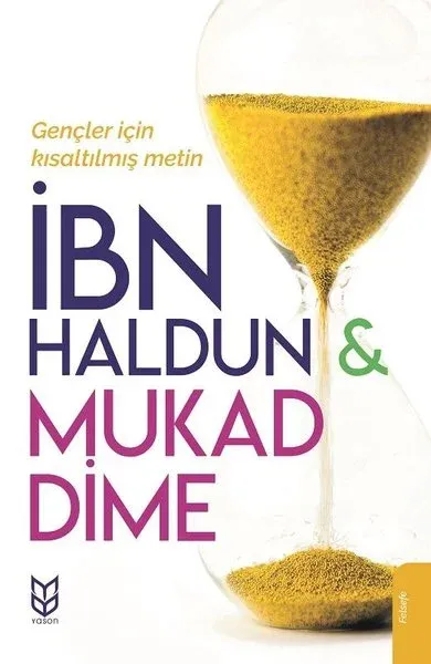 Mukaddime (Gençler İçin Kısaltılmış Metin)