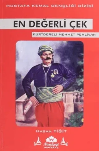 En Değerli Çek - Mustafa Kemal Gençliği Dizisi