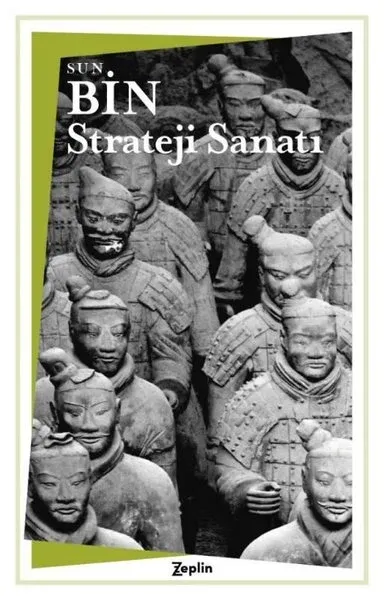 Strateji Sanatı