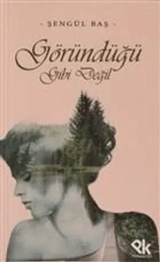 Göründüğü Gibi Değil
