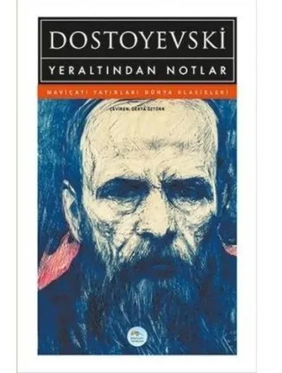 Yeraltından Notlar