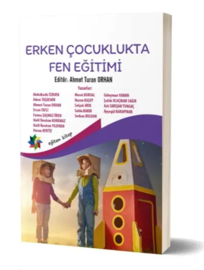Erken Çocuklukta Fen Eğitimi