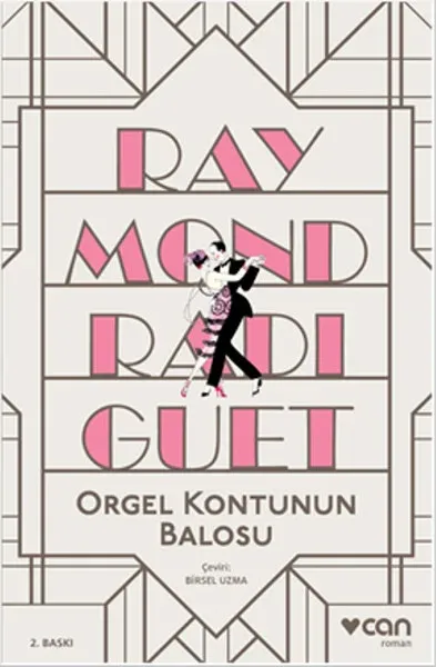 Orgel Kontu'nun Balosu