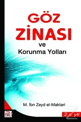 Göz Zinası Ve Korunma Yollları