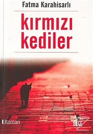 Kırmızı Kediler