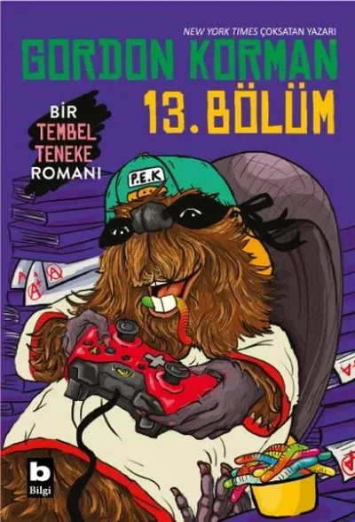 13. Bölüm