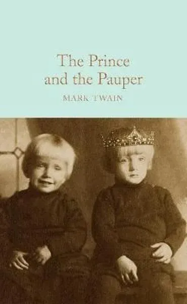 The Prince and the Pauper (Ciltli)