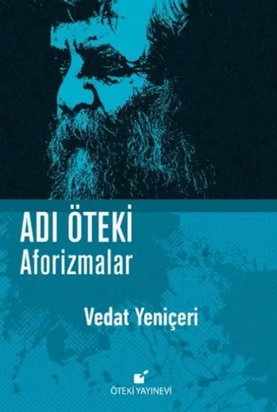 Adı Öteki Aforizmalar (Ciltli)