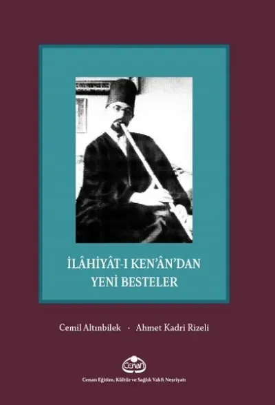 İlahiyat-ı Ken’an’dan Yeni Besteler