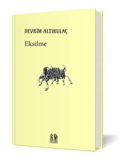 Eksilme