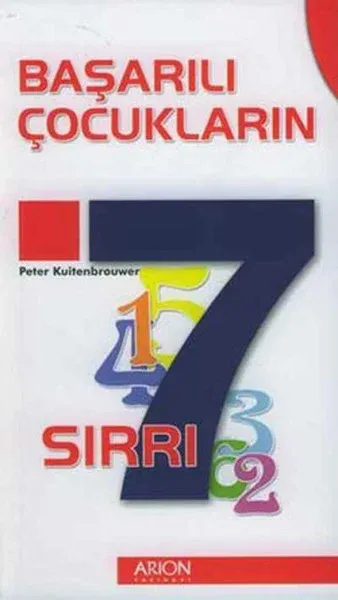 Başarılı Çocukların 7 Sırrı