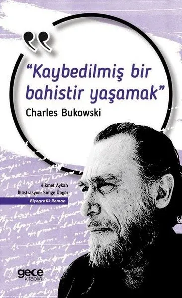 Kaybedilmiş Bir Bahistir
