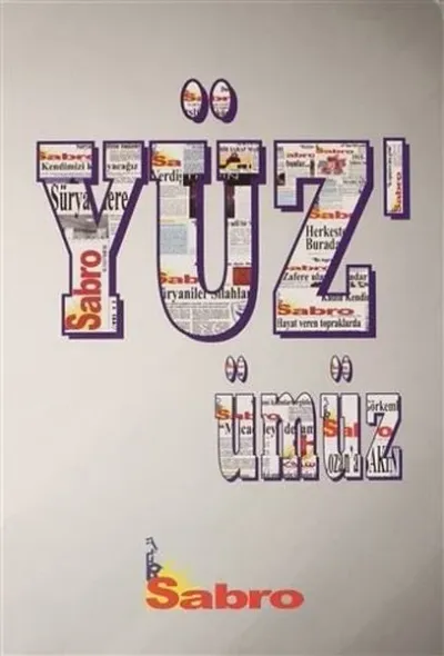 Yüz'ümüz (Ciltli)