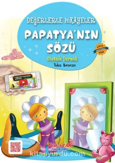 Papatya’nın Sözü