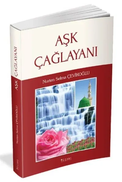 Aşk Çağlayanı
