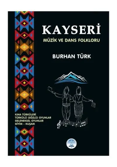 Kayseri Müzik ve Dans Folkloru