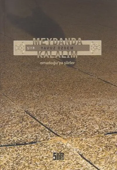 Meydanda Kalalım