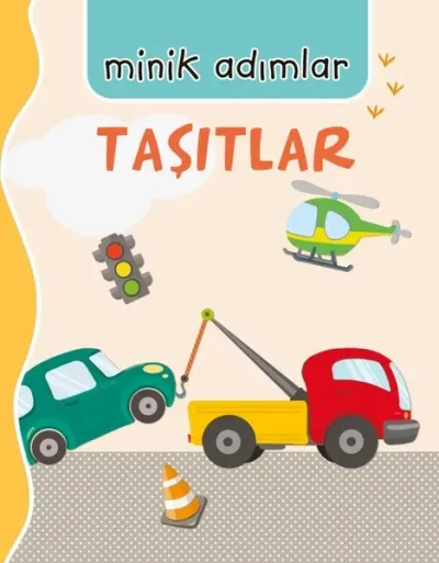Taşıtlar-Minik Adımlar