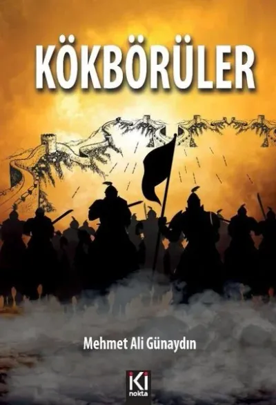 Kökbörüler