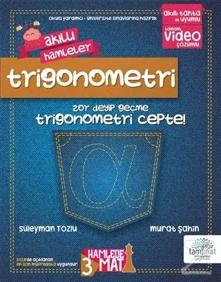 Trigonometri Fasikülü