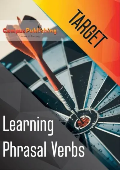 YKS Dil 11 - Target Learning Phrasal Verbs