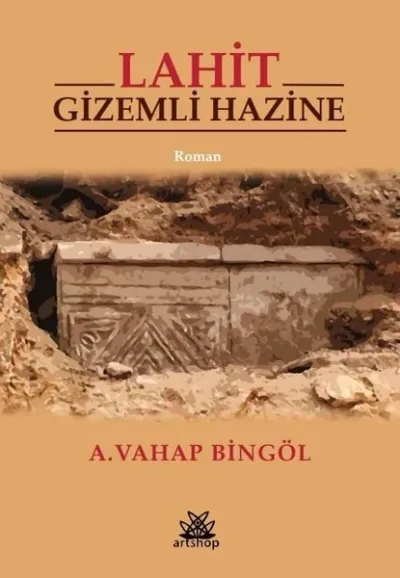 Lahit - Gizemli Hazine