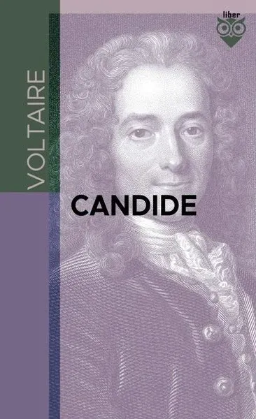 Candide Voltaire