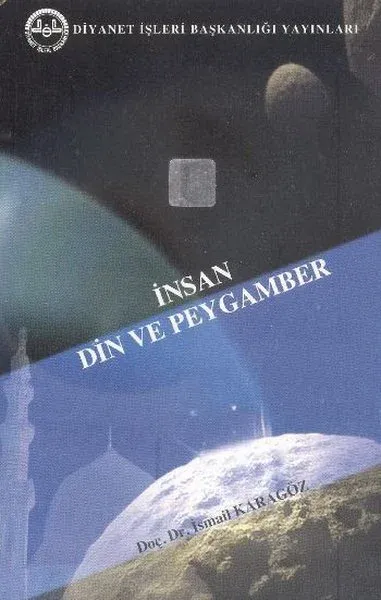 Peygamberimiz İnsan ve Din