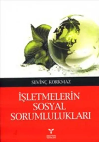 İşletmelerin Sosyal Sorumlulukları