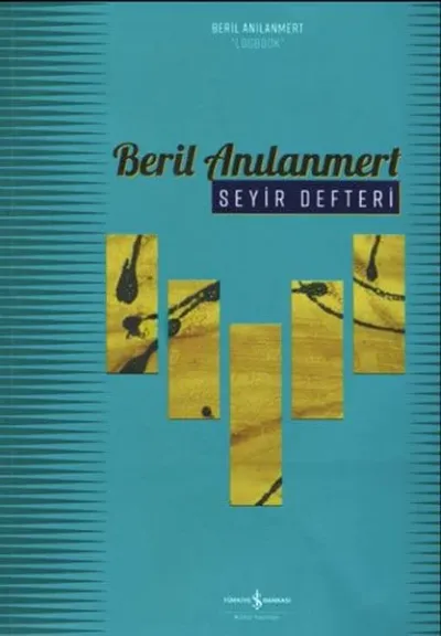 Seyir Defteri - Logbook Retrospektif