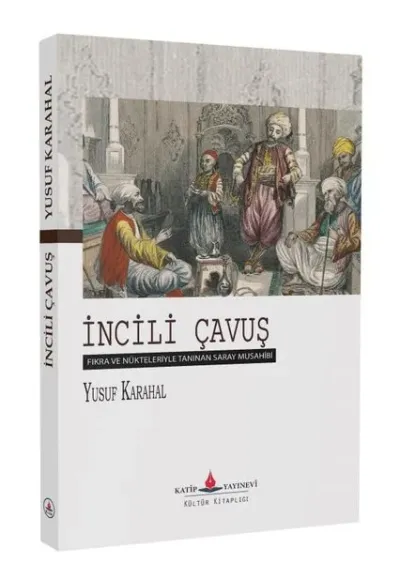 İncili Çavuş