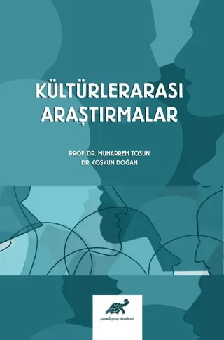 Kültürlerarası Araştırmalar Muharrem Tosun
