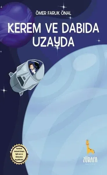 Kerem ve Dabıda Uzayda