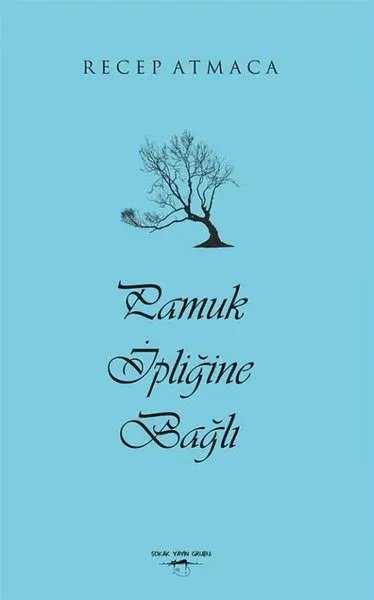 Pamuk İpliğine Bağlı
