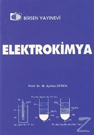 Elektrokimya