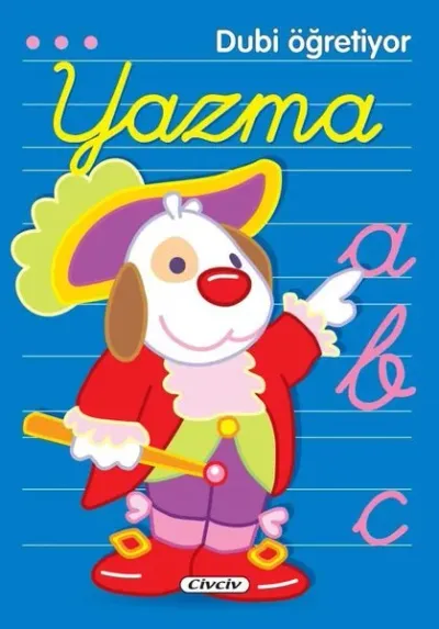 Dubi Öğretiyor - Yazma