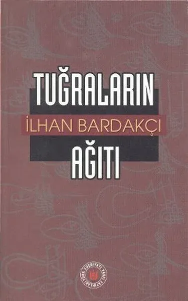 Tuğraların Ağıtı