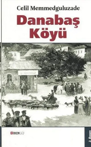 Danabaş Köyü