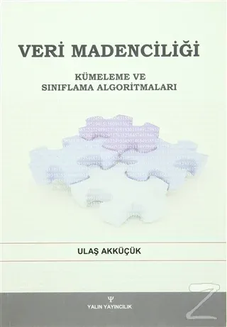 Veri Madenciliği