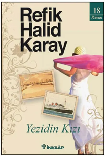 Yezidin Kızı Refik Halid Karay
