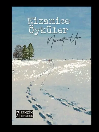 Nizamice Öyküler