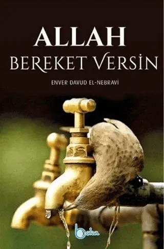 Allah Bereket Versin