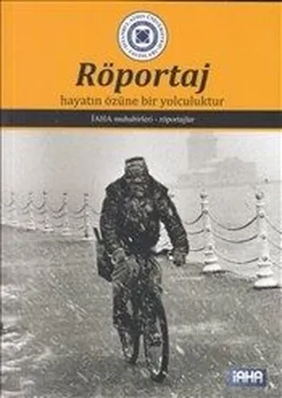Röportaj